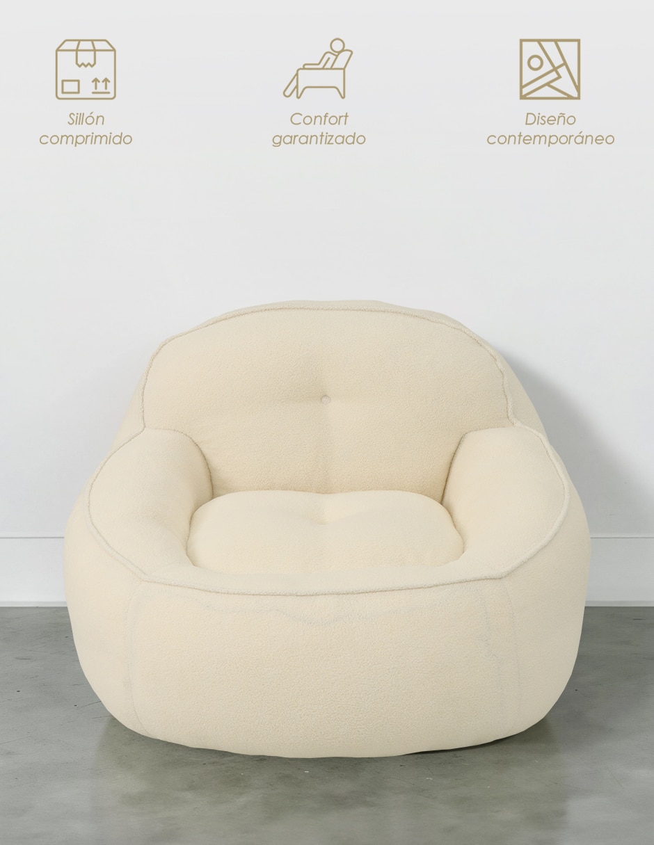 Sillón 6