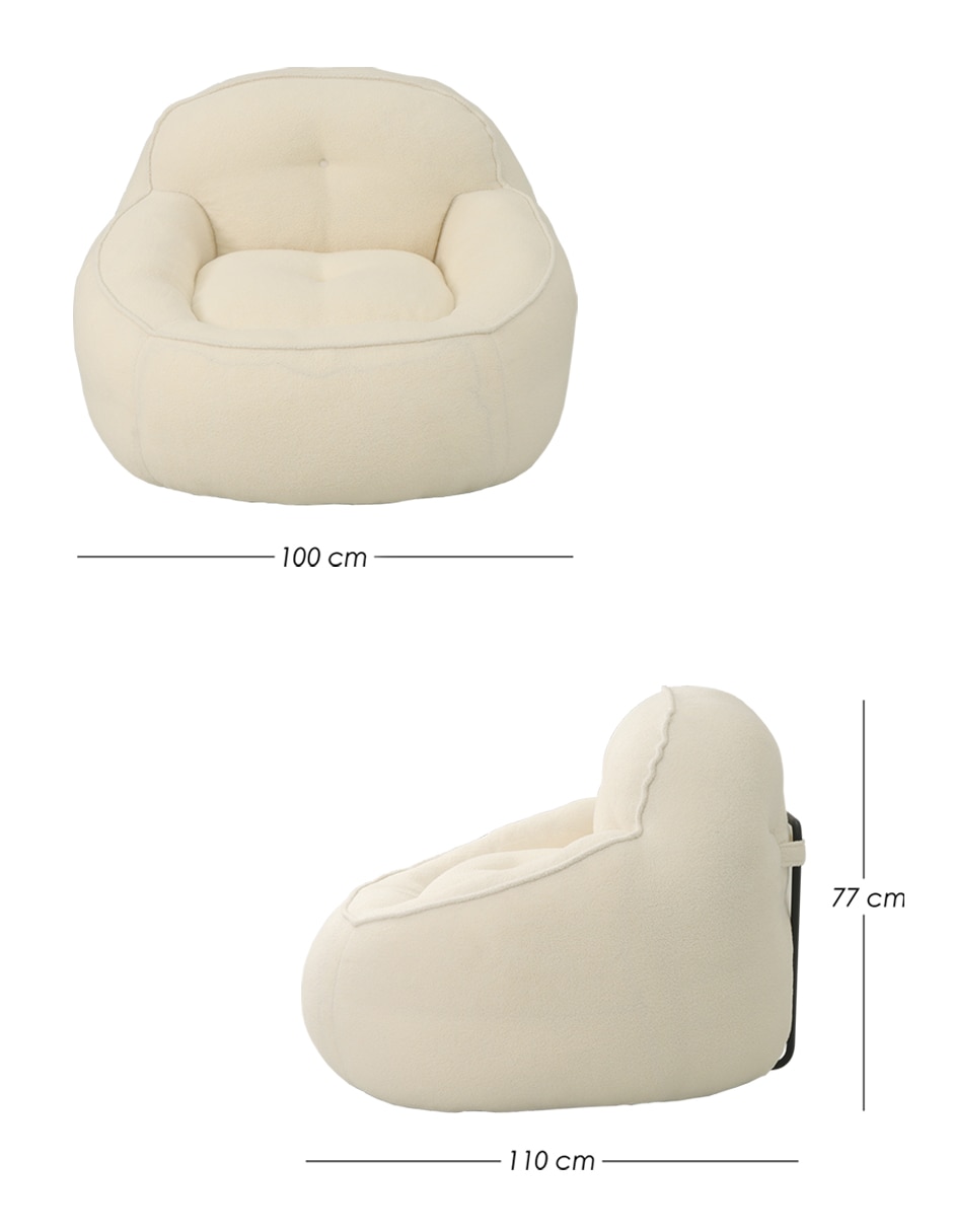 Sillón 8