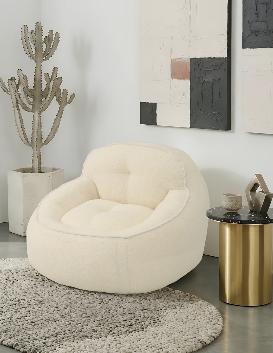 Sillón 5