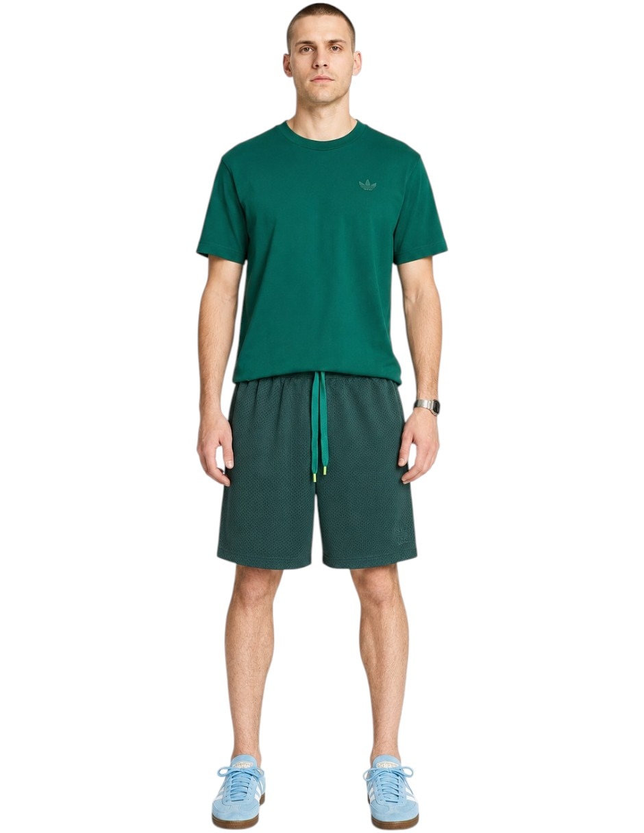 Short para hombre