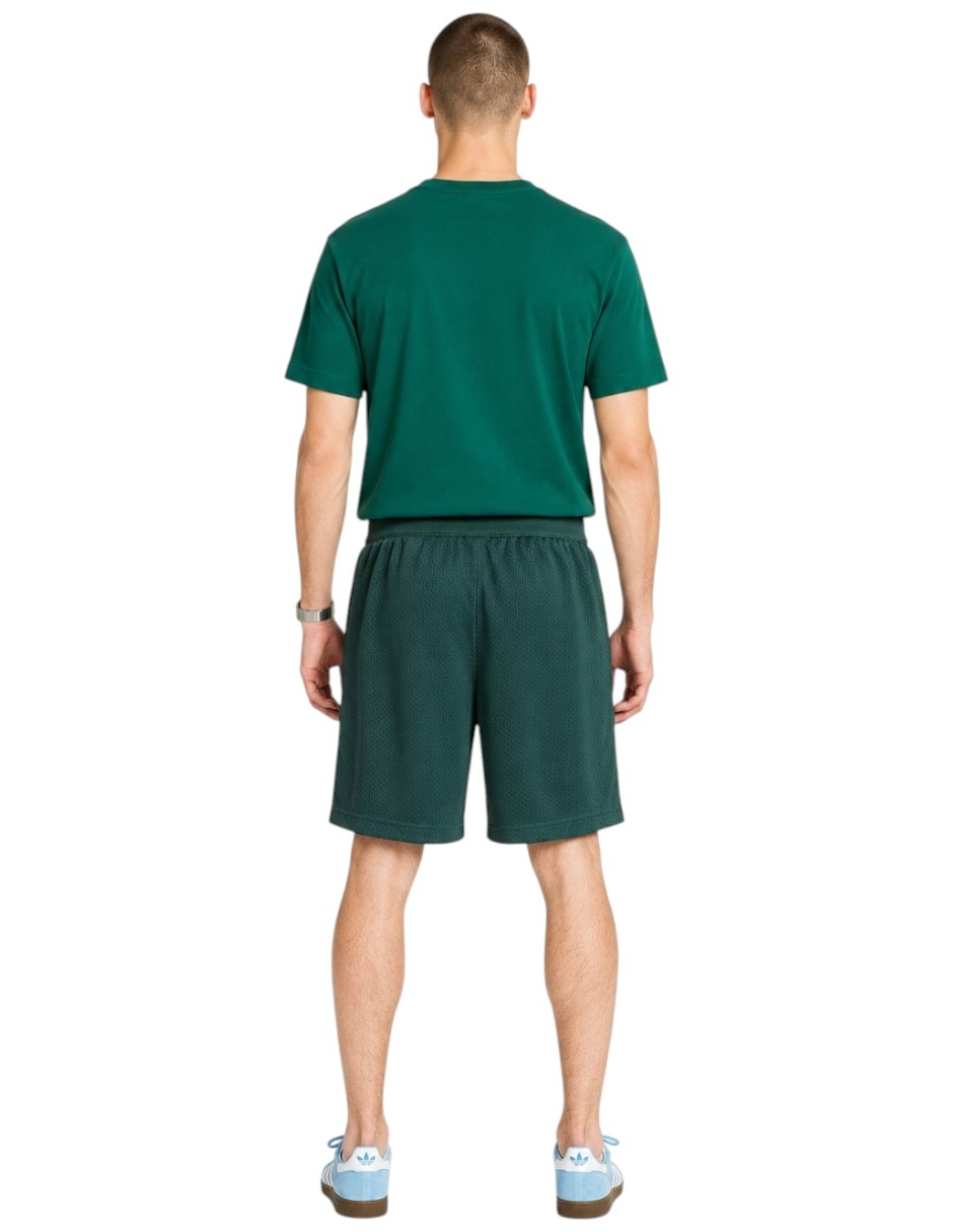 Short para hombre