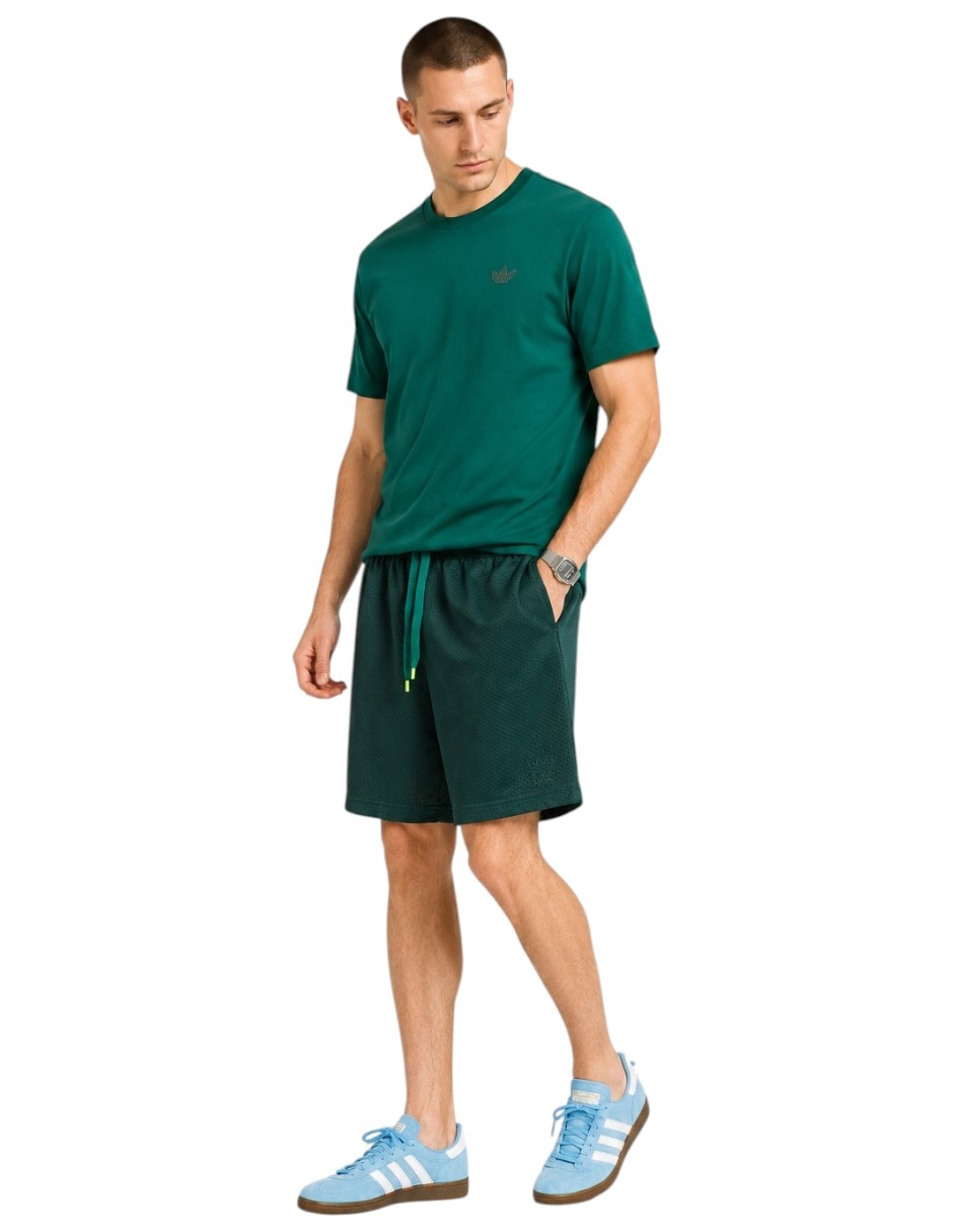 Short para hombre