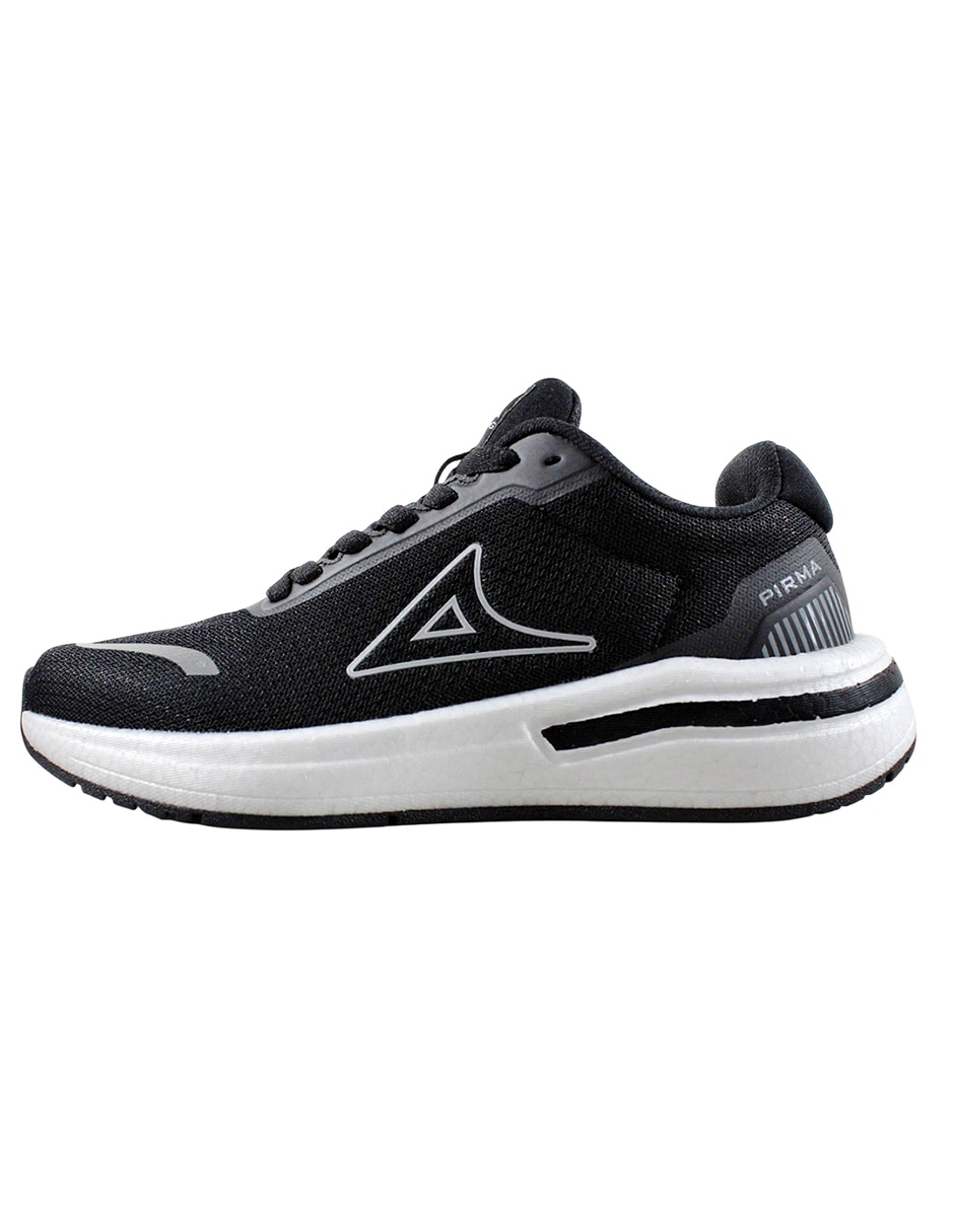 Tenis pirma para hombre