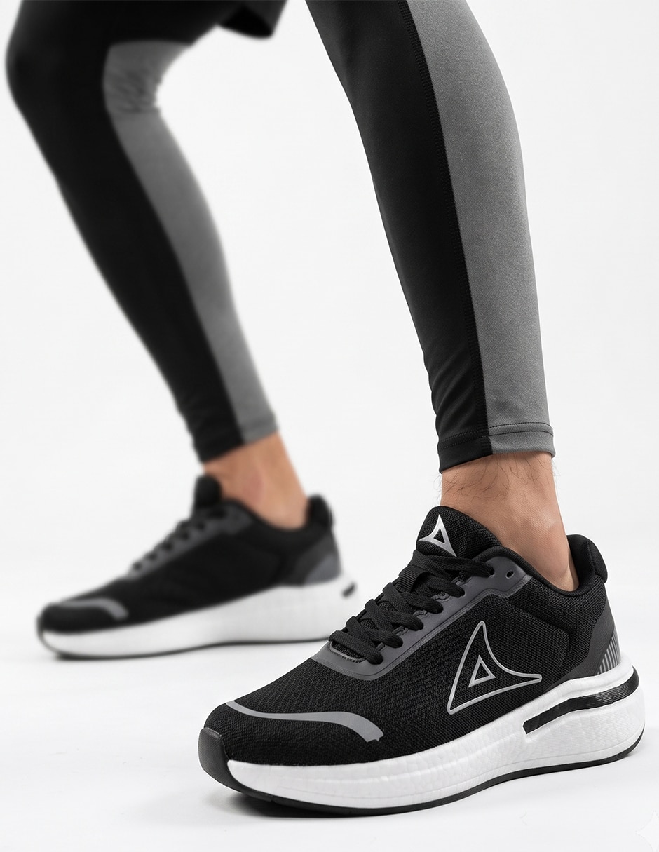 Tenis pirma para hombre 9