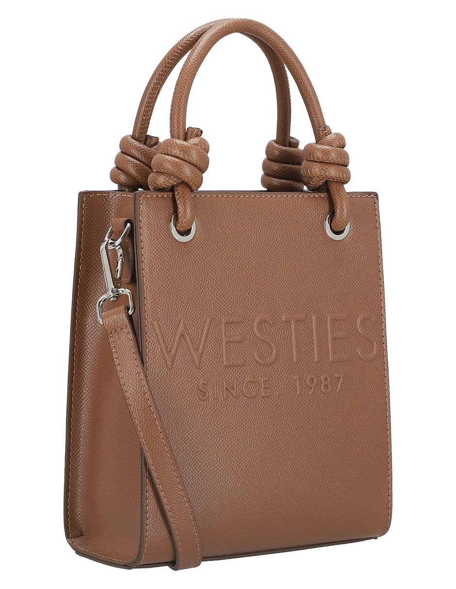 Bolsa crossbody atou para mujer 4