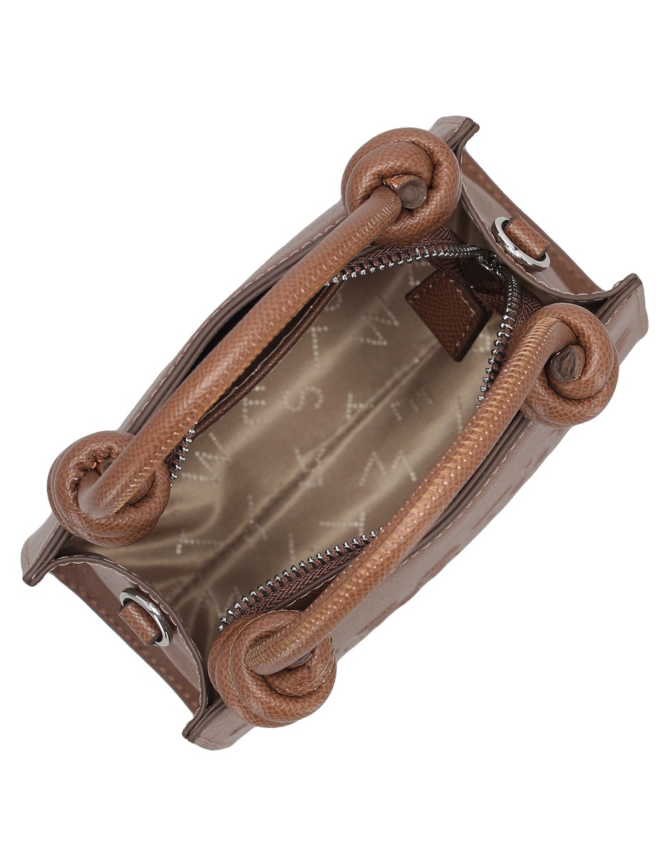 Bolsa crossbody atou para mujer 5