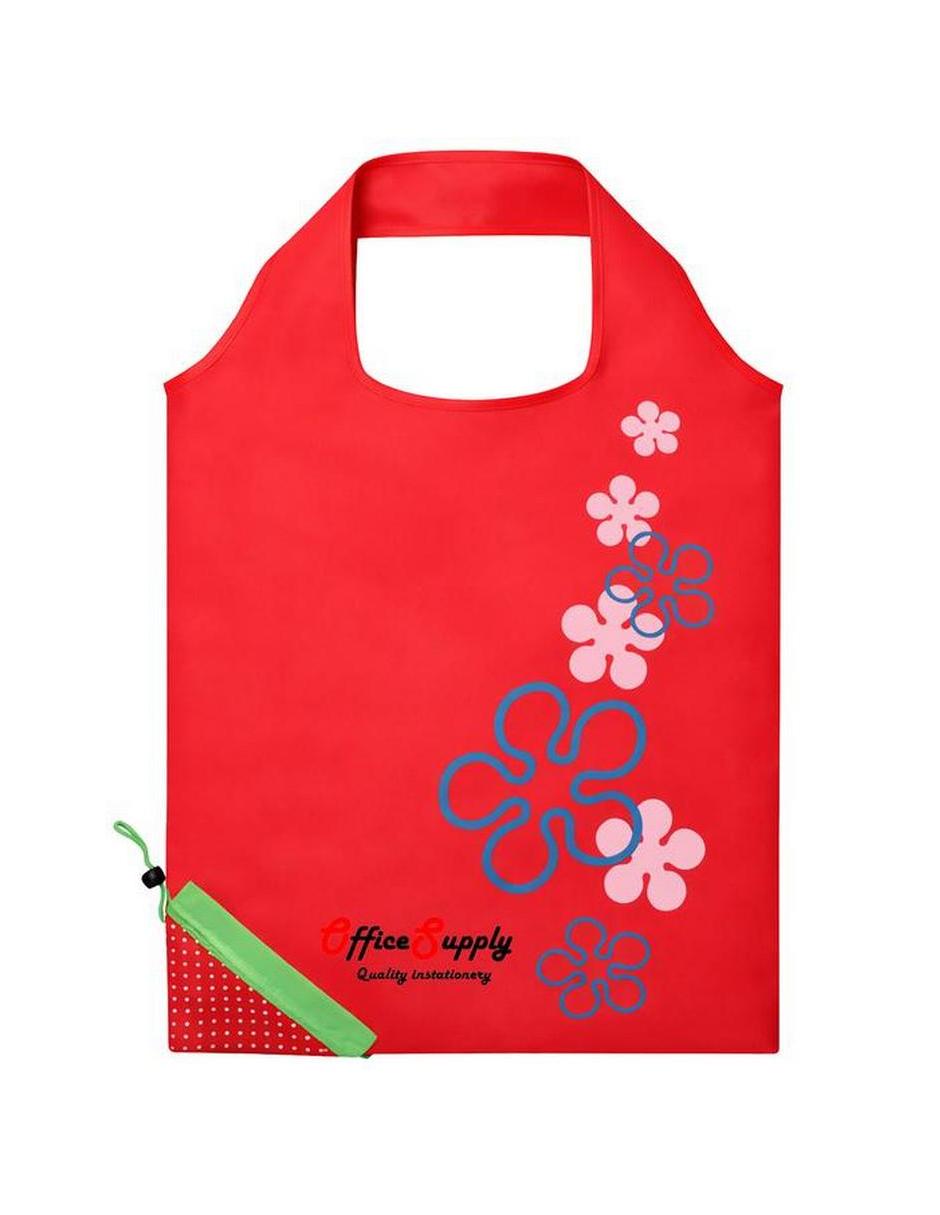 Bolsa plegable casual Bolsa plegable casual