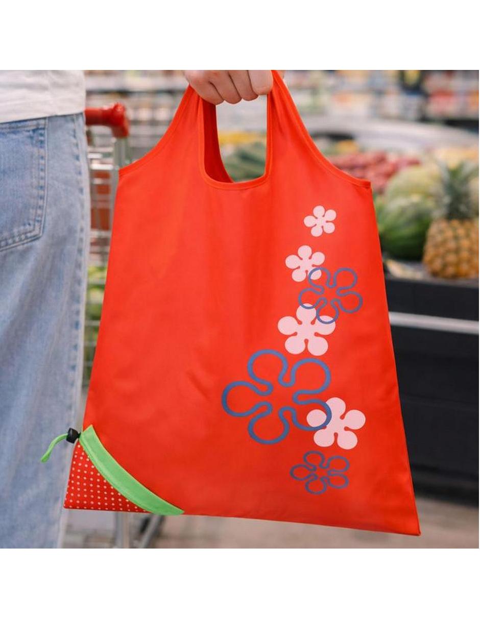 Bolsa plegable casual 5