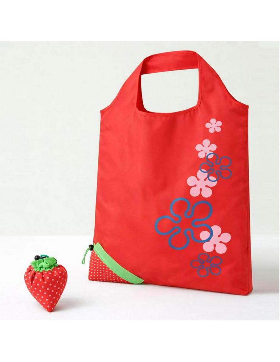 Bolsa plegable casual 2