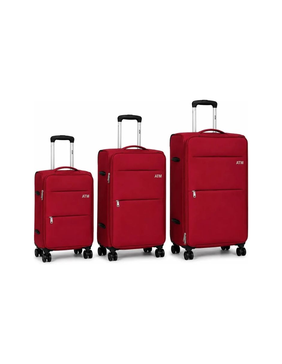 Set maletas de viaje