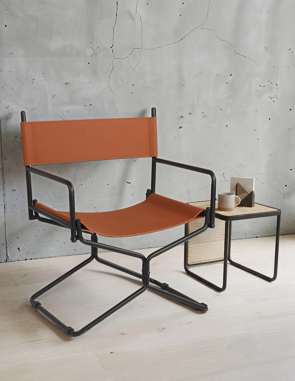 Silla con brazos 3