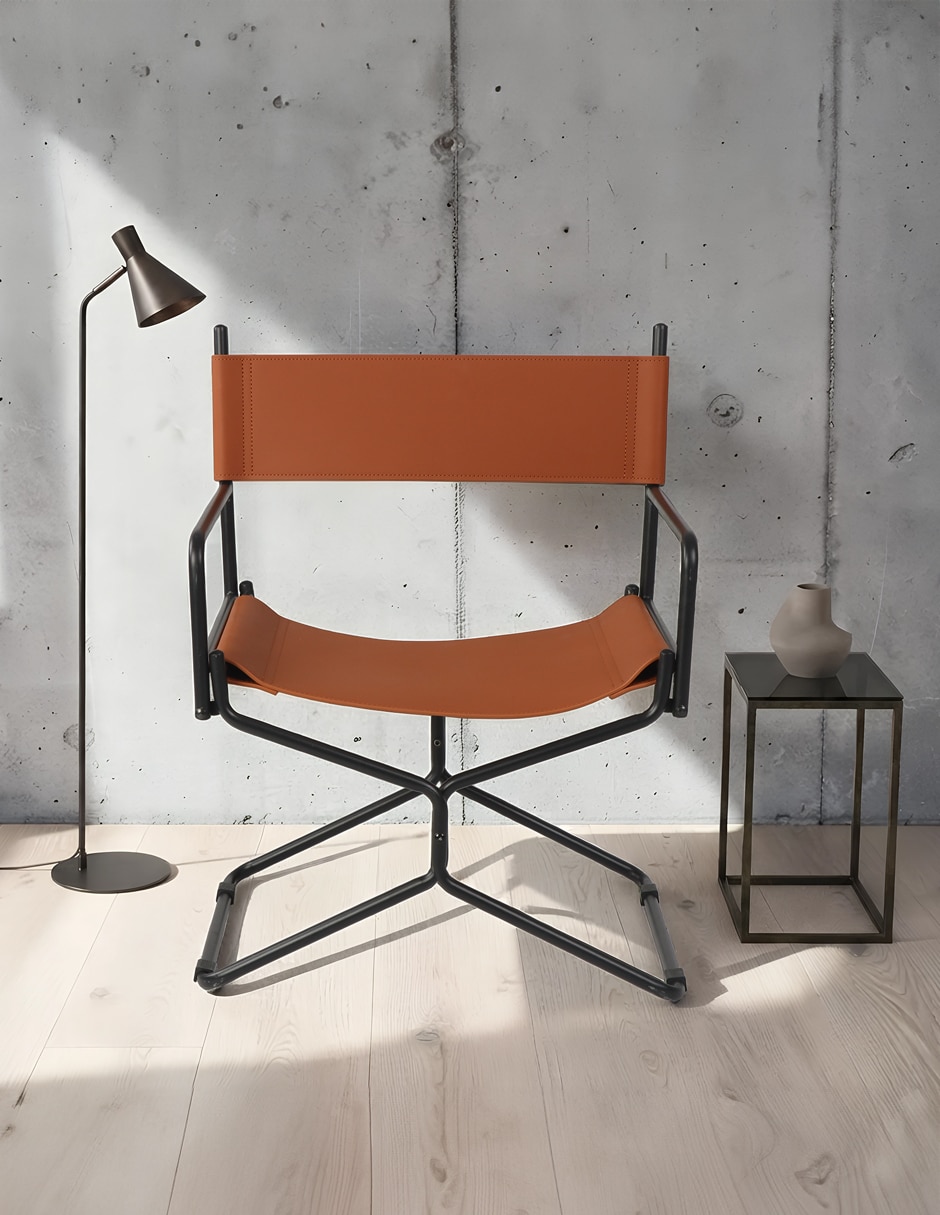 Silla con brazos 4
