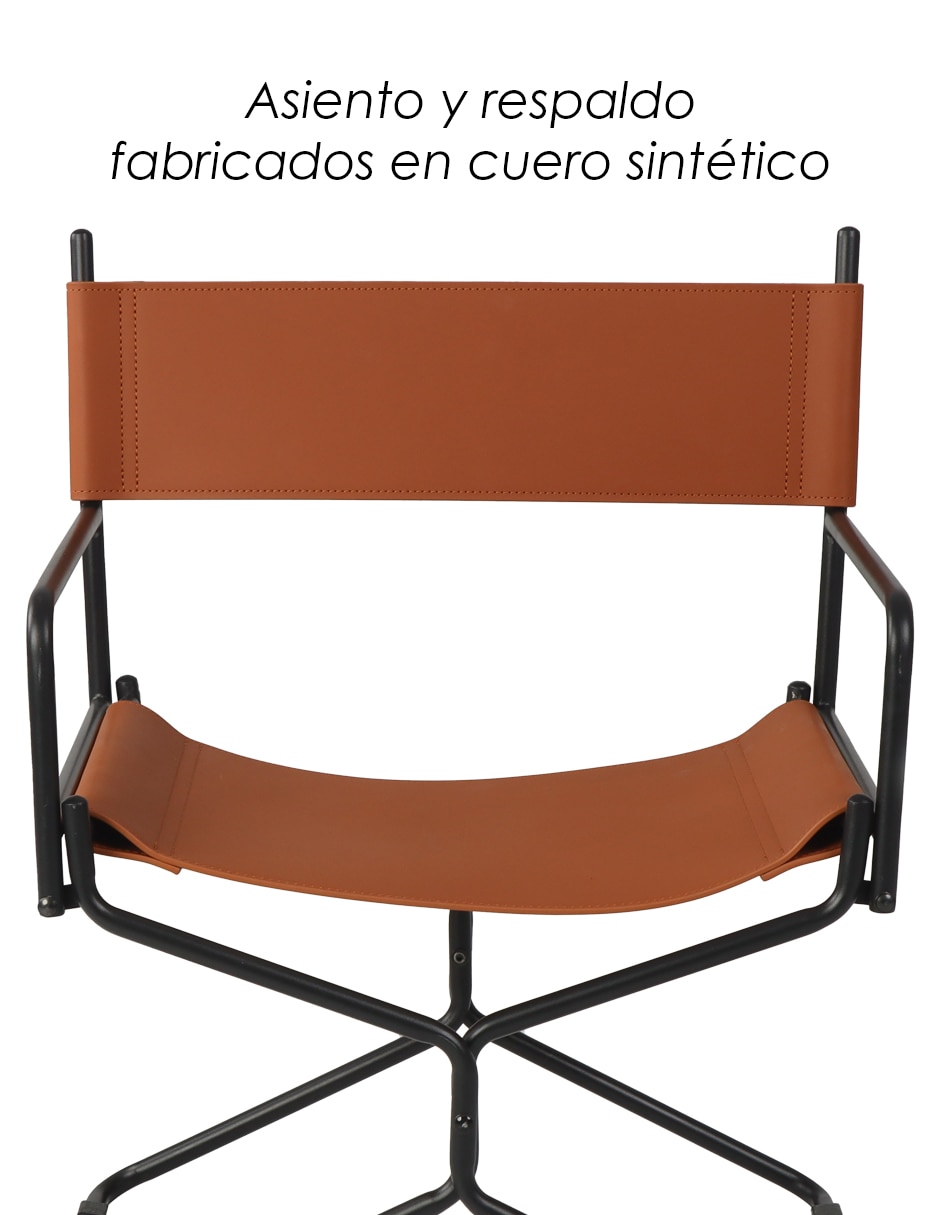 Silla con brazos 5