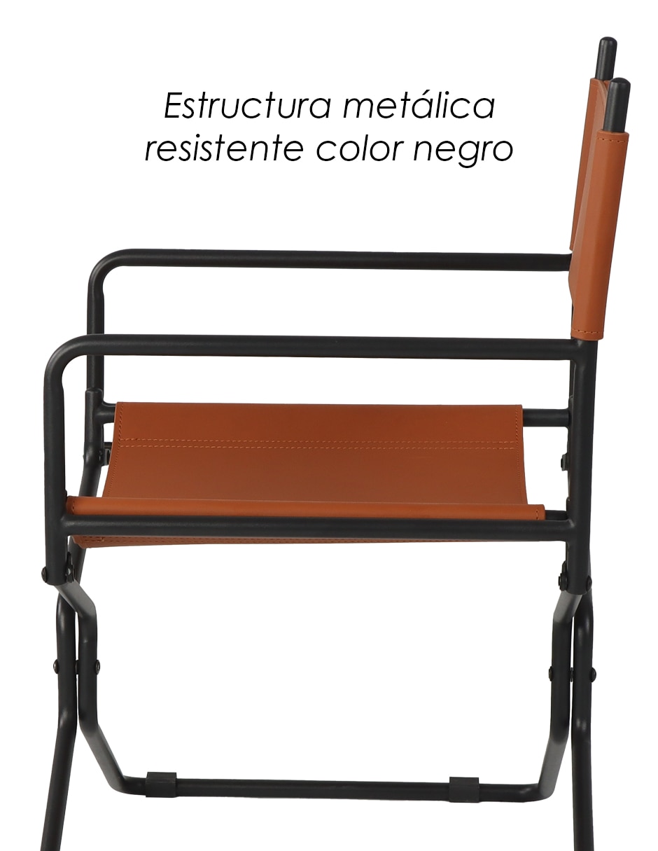 Silla con brazos 6