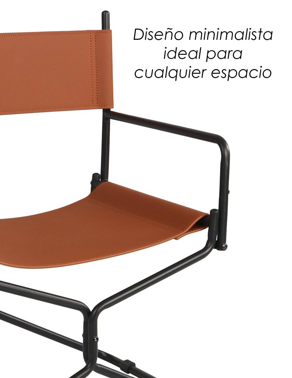Silla con brazos 7