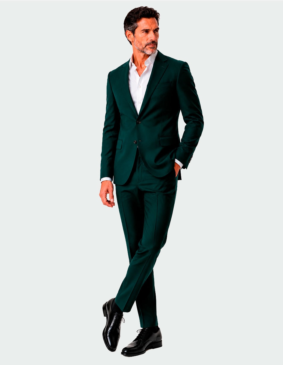 Traje para hombre Traje para hombre
