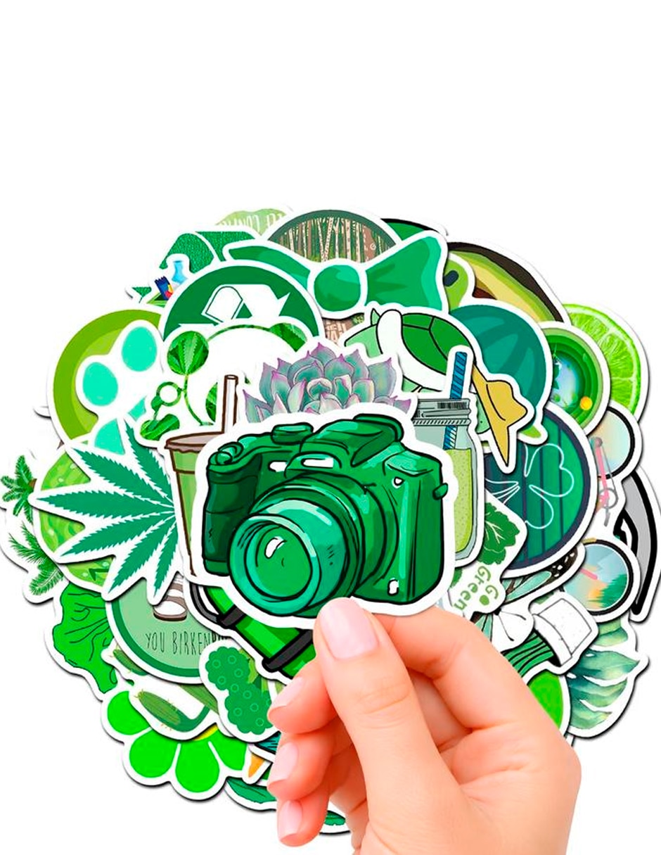 Set sticker