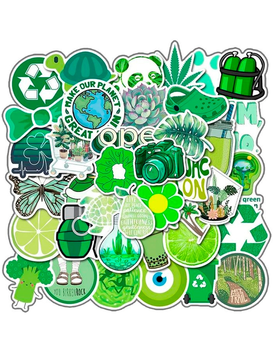 Set sticker