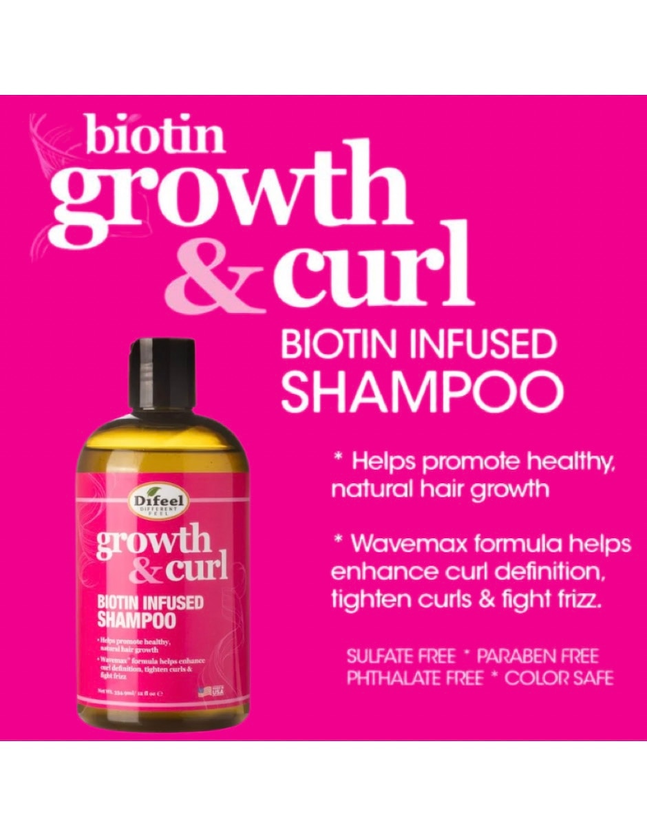 Shampoo hidratante para cabello 2