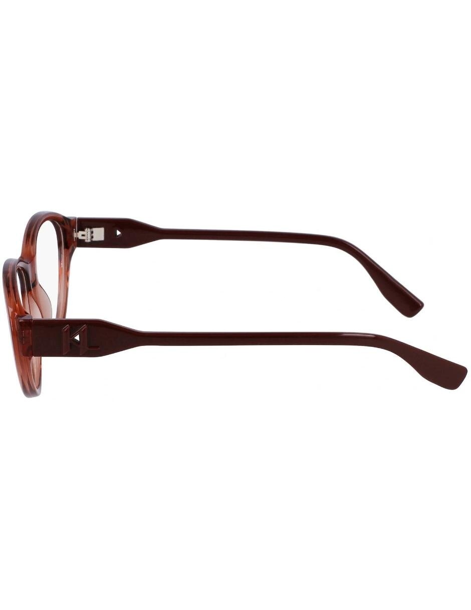 Armazón kl6109 652 para mujer 2