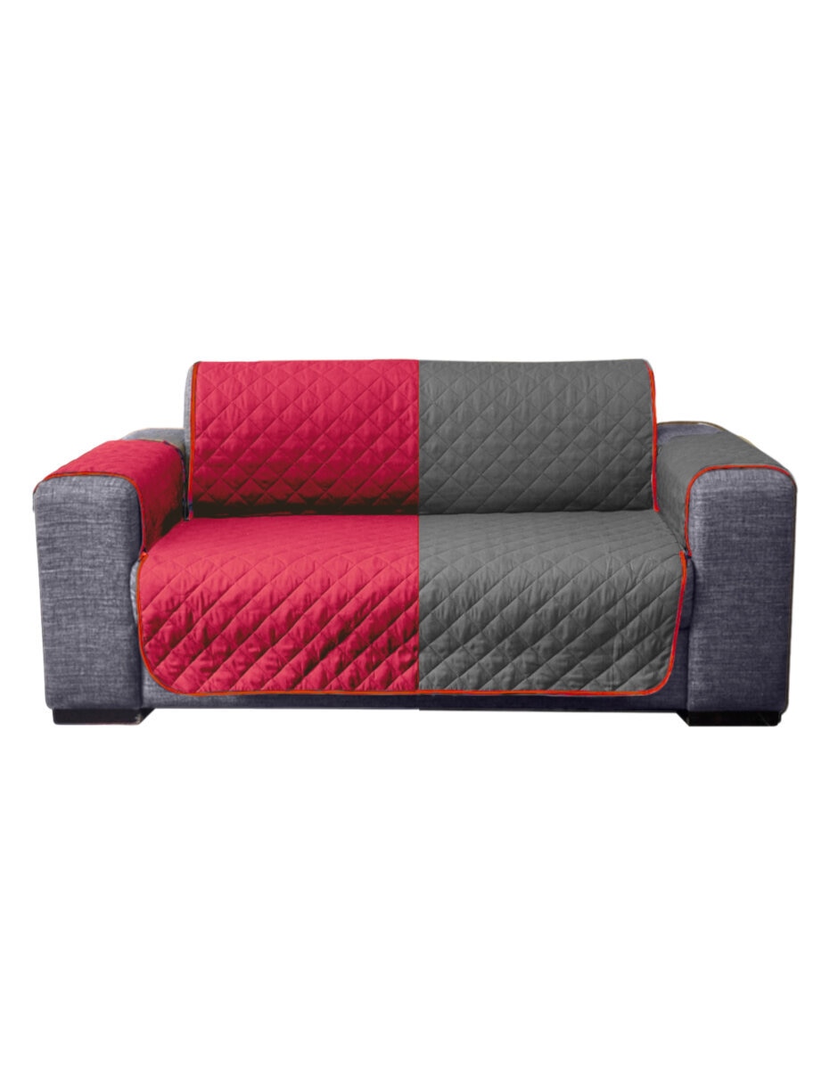Funda sillón 3 piezas 4