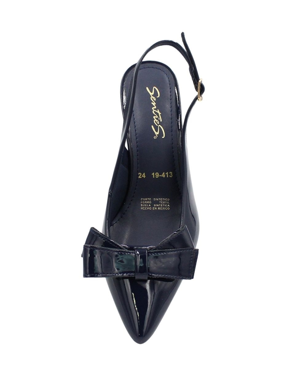 Zapatilla 6