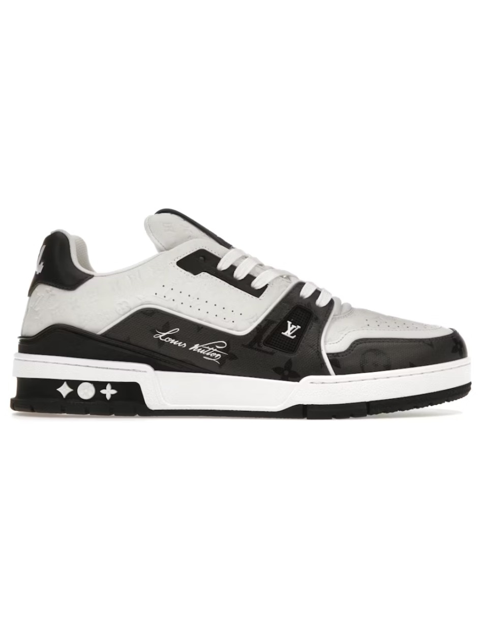 Tenis louis vuitton para hombre