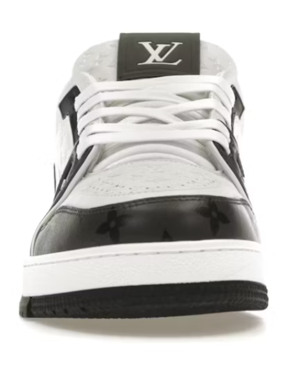 Tenis louis vuitton para hombre