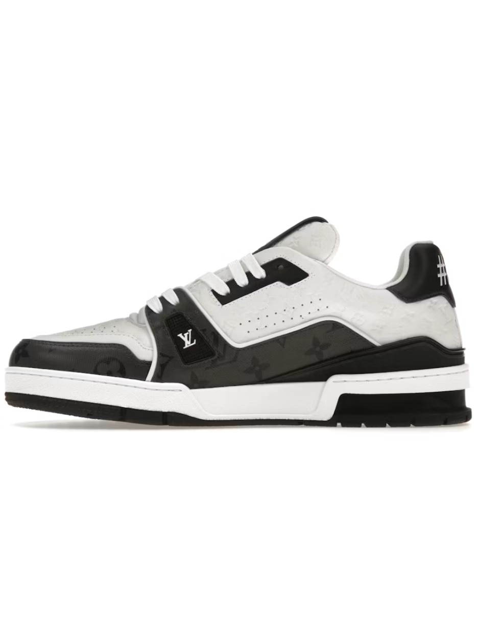 Tenis louis vuitton para hombre
