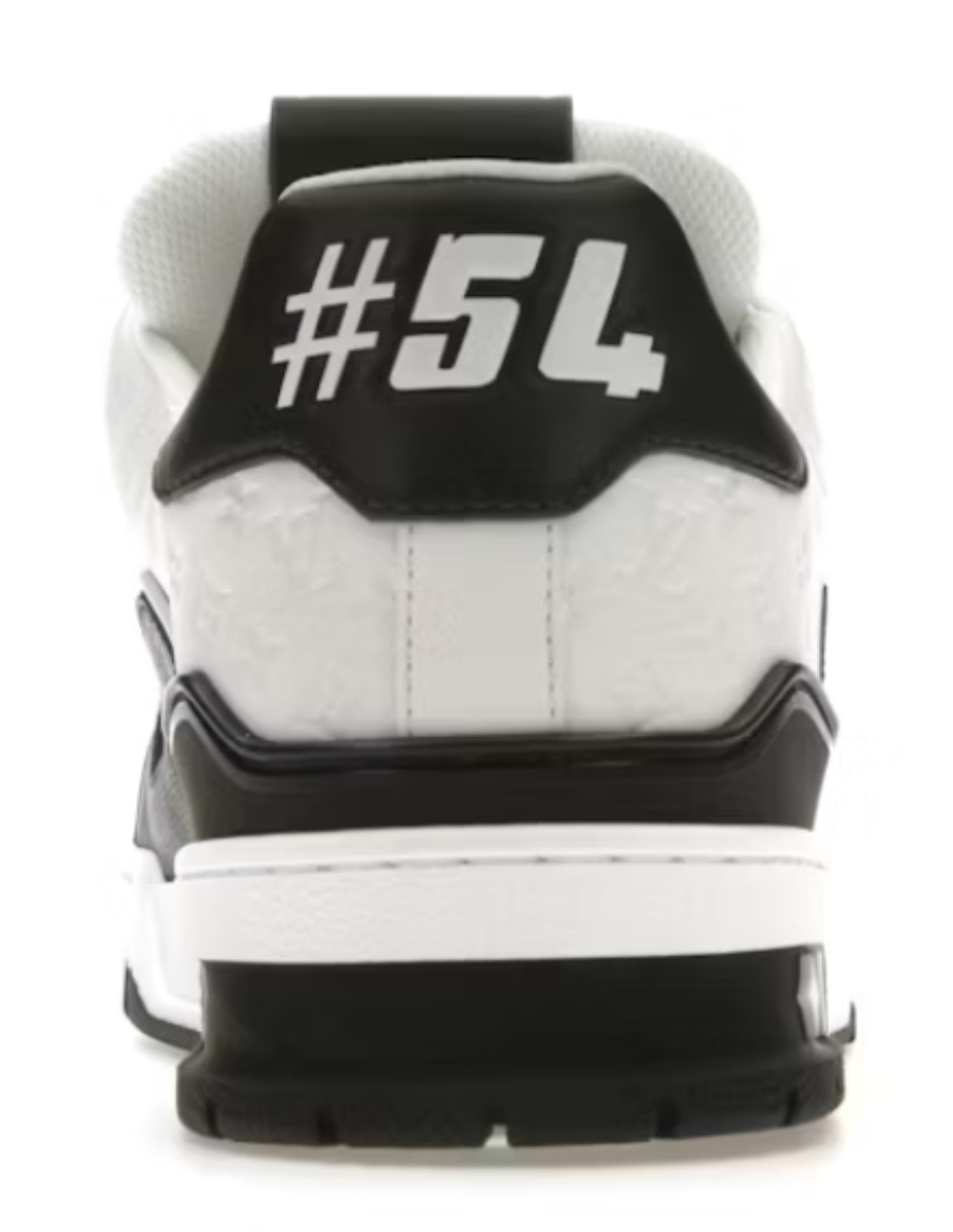 Tenis louis vuitton para hombre