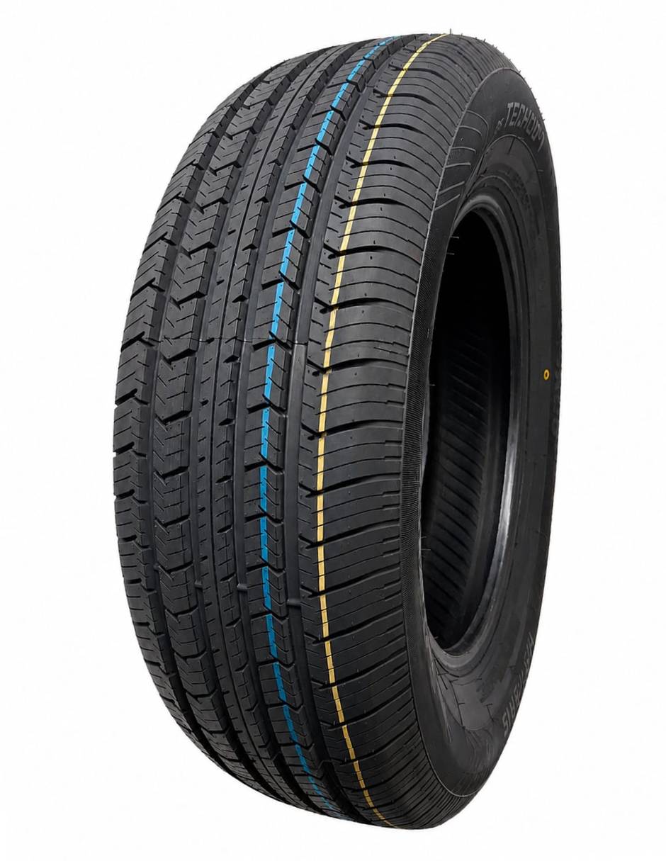 Llanta para auto NY-806 195/65 R15