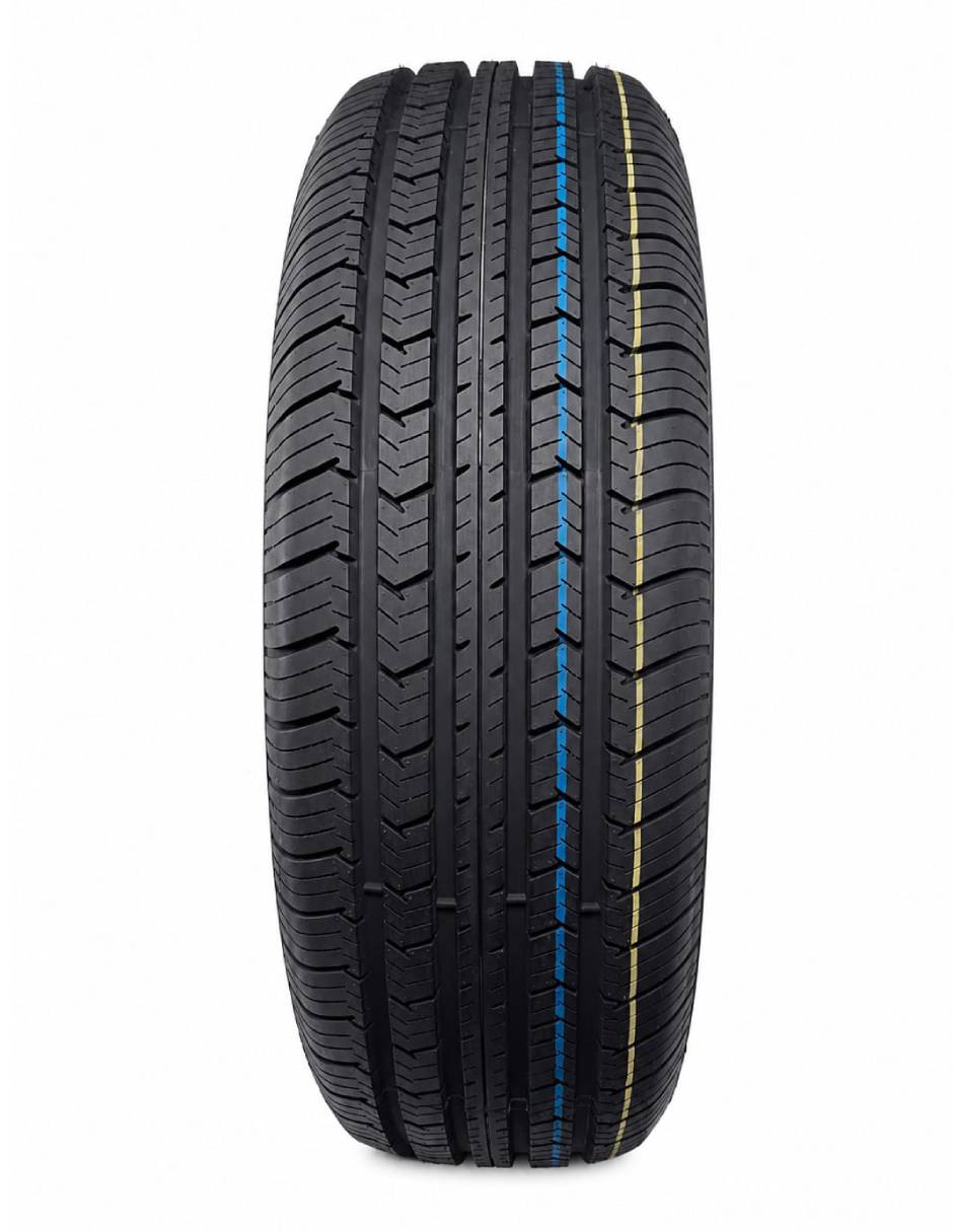 Llanta para auto NY-806 195/65 R15 5