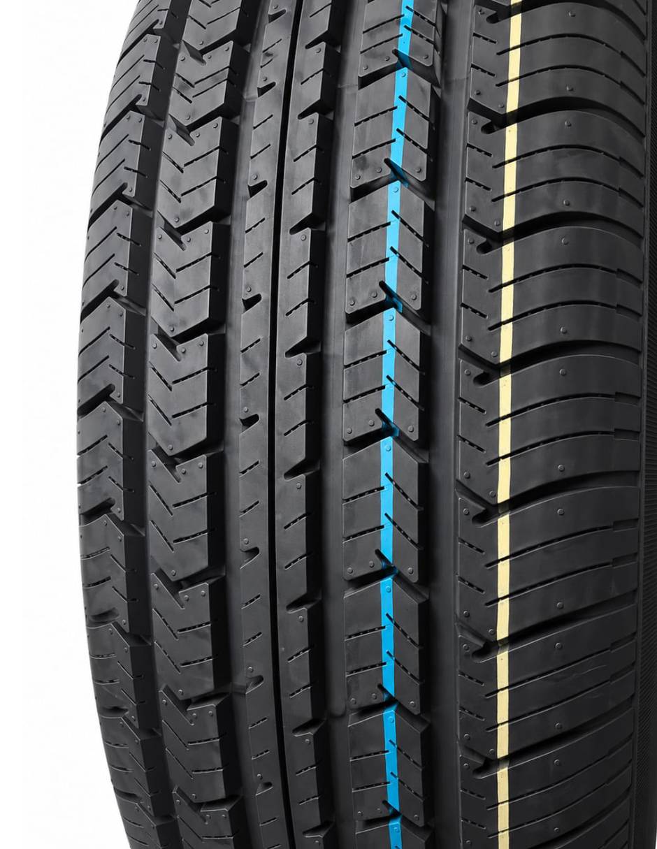 Llanta para auto NY-806 195/65 R15