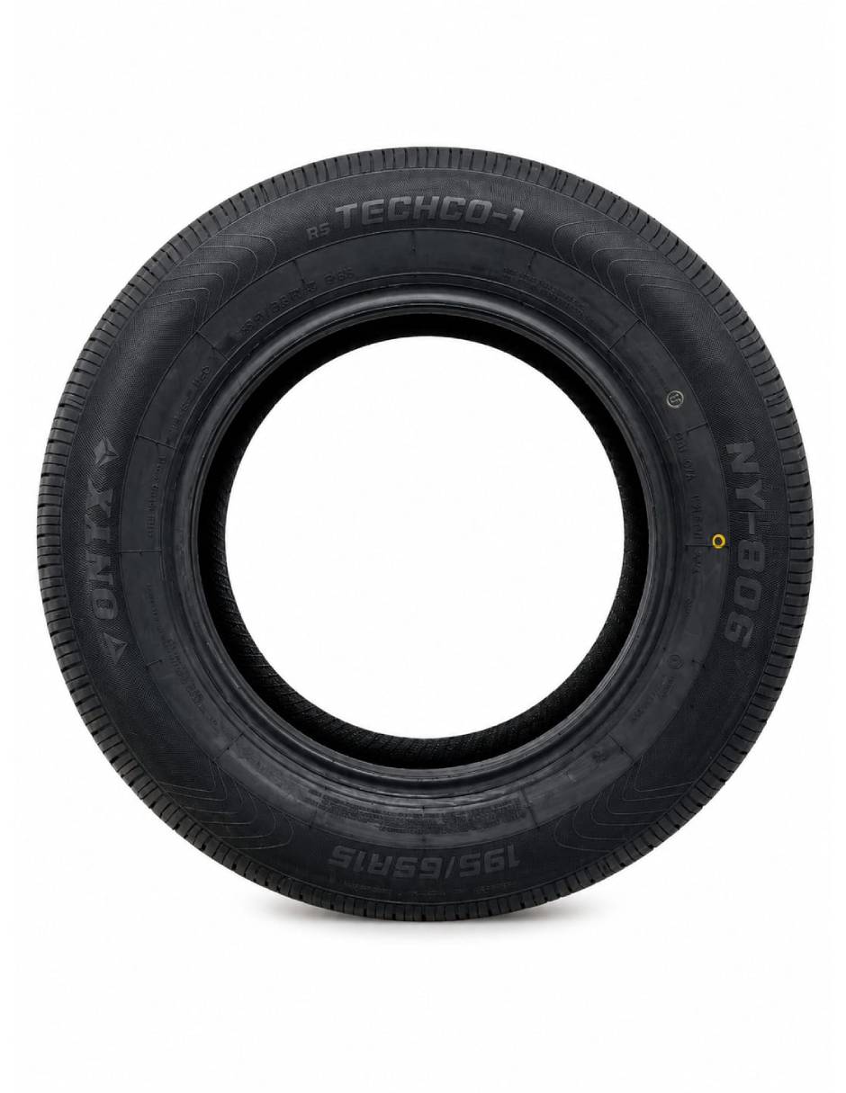 Llanta para auto NY-806 195/65 R15
