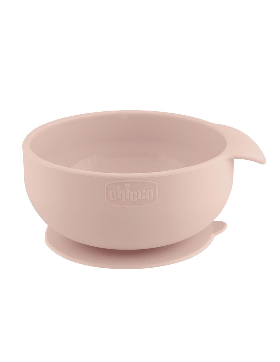 Bowl de silicón