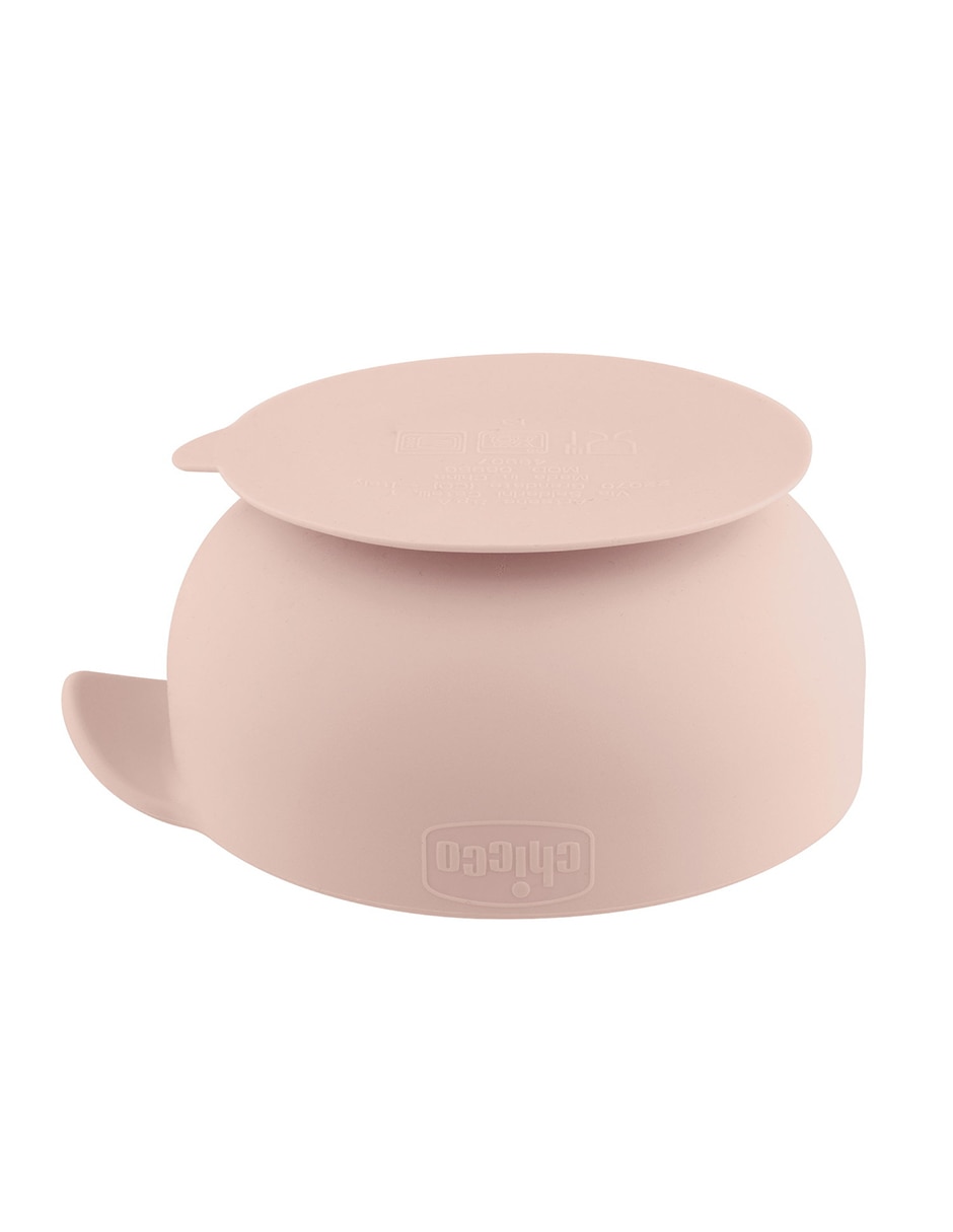 Bowl de silicón 6