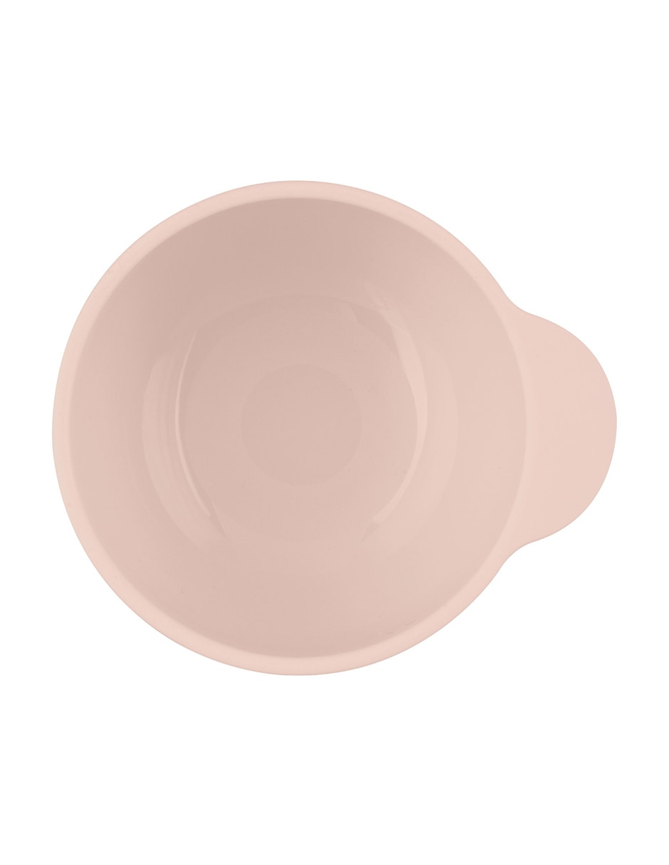 Bowl de silicón