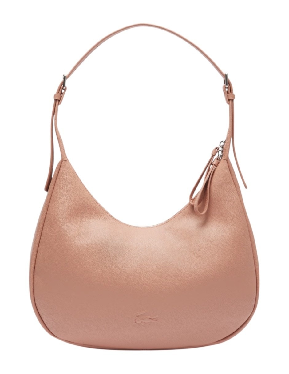 Bolsa hobo hobo bag de piel para mujer