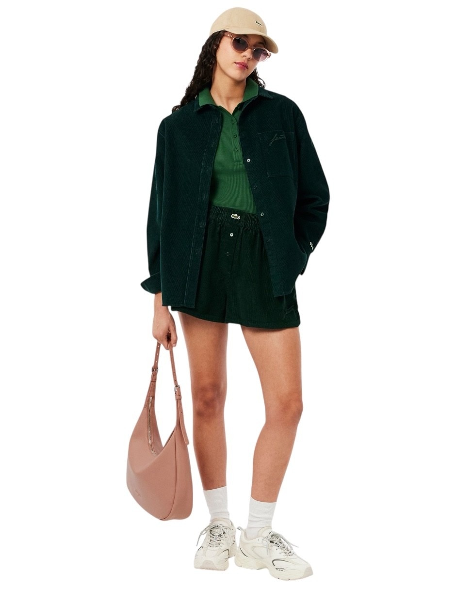 Bolsa hobo hobo bag de piel para mujer