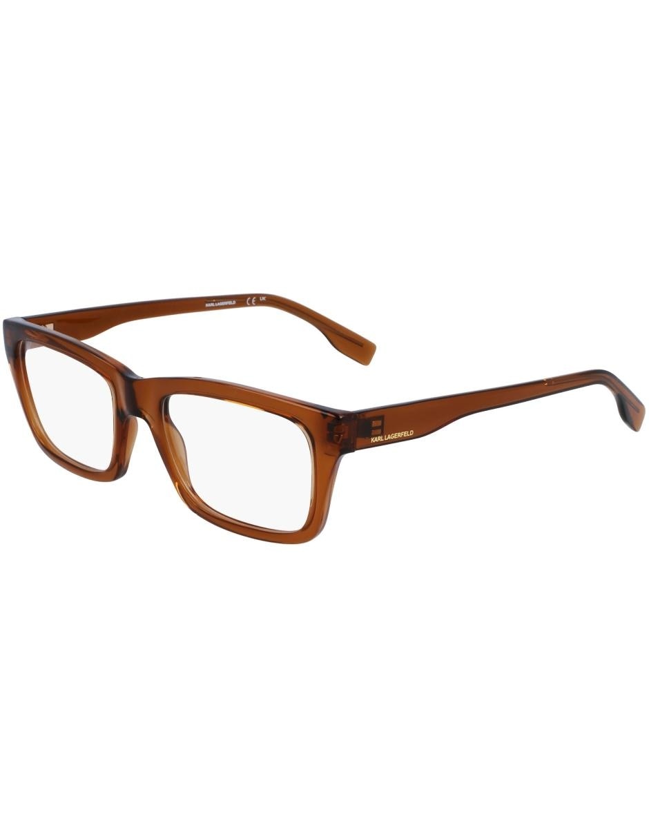 Armazón kl6138 200 para hombre 3