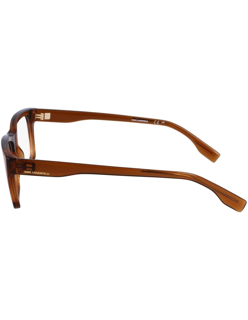 Armazón kl6138 200 para hombre 2
