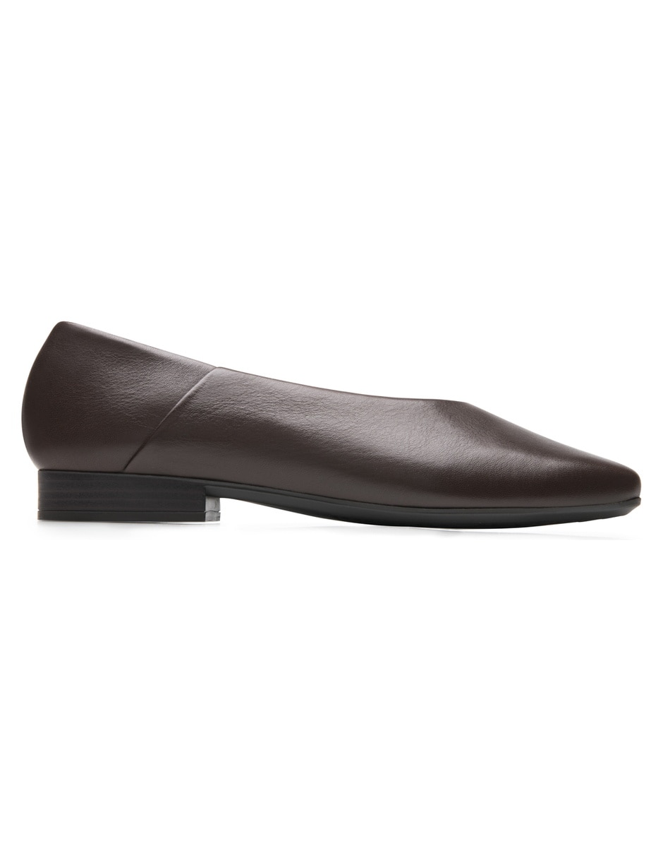 Balerina de Piel para mujer Balerina de Piel para mujer
