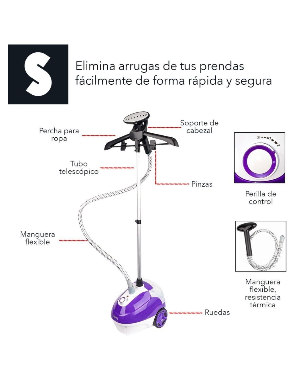 Plancha suela plástico 4