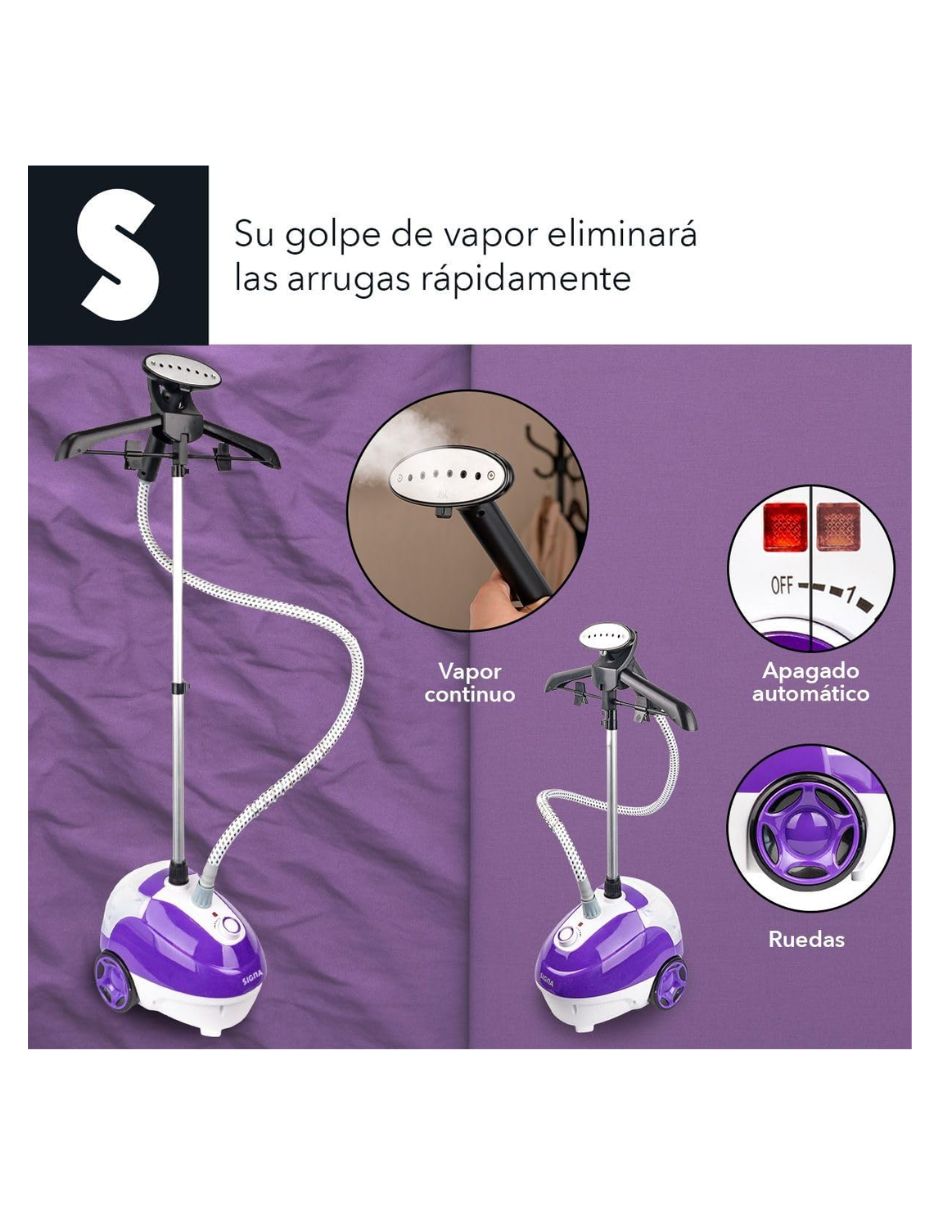 Plancha suela plástico 3