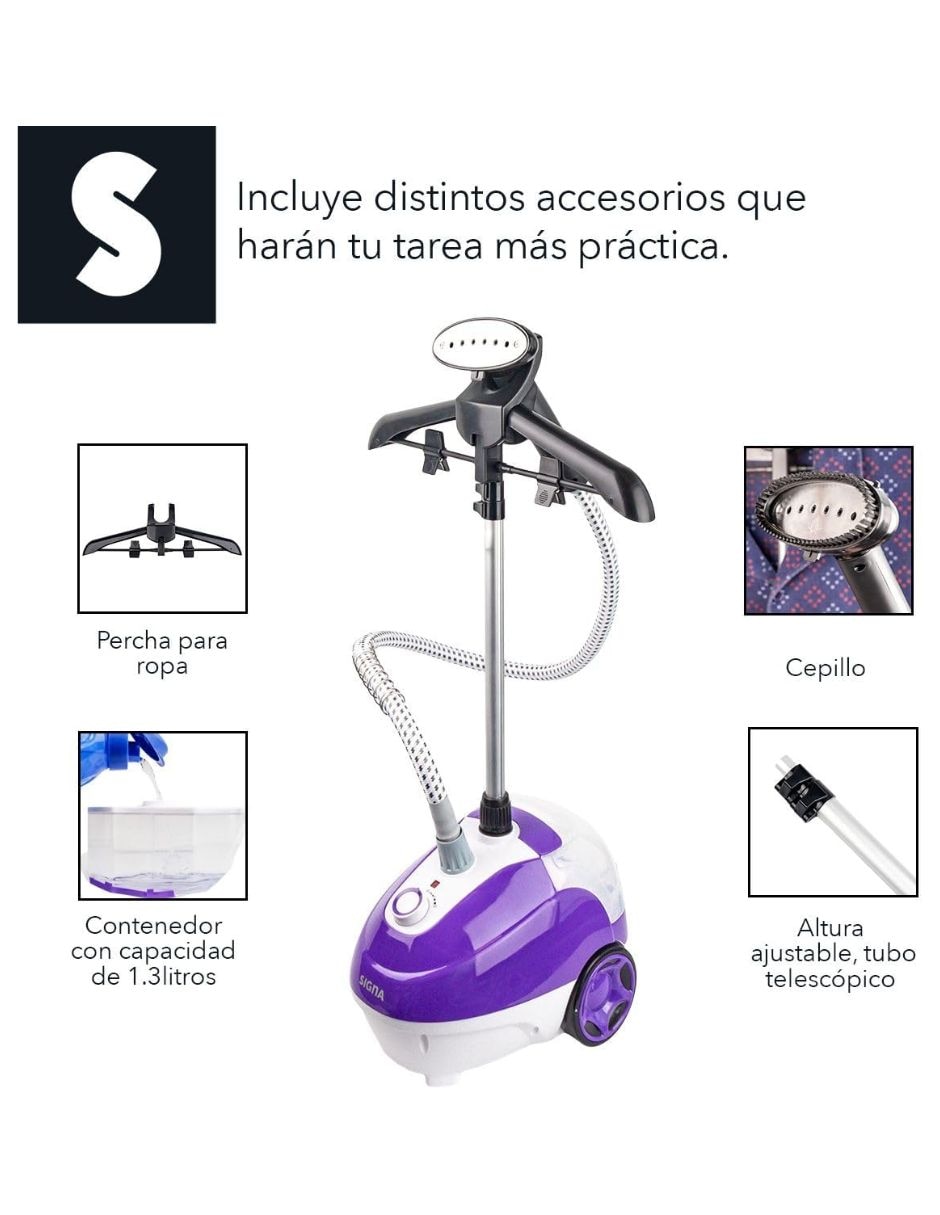 Plancha suela plástico 2