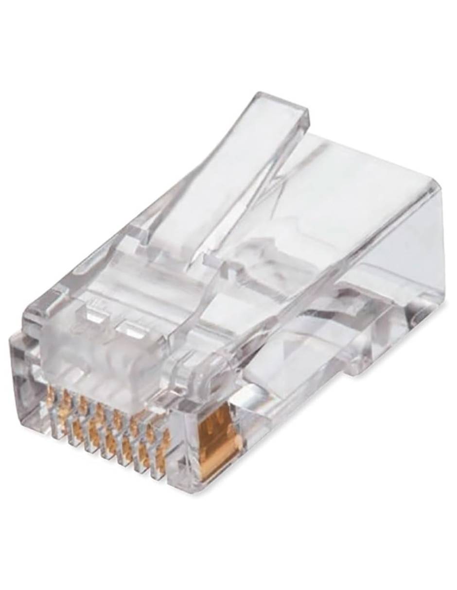 Conector RJ45 8