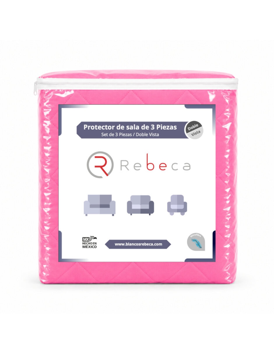 Funda sillón 3 piezas 2