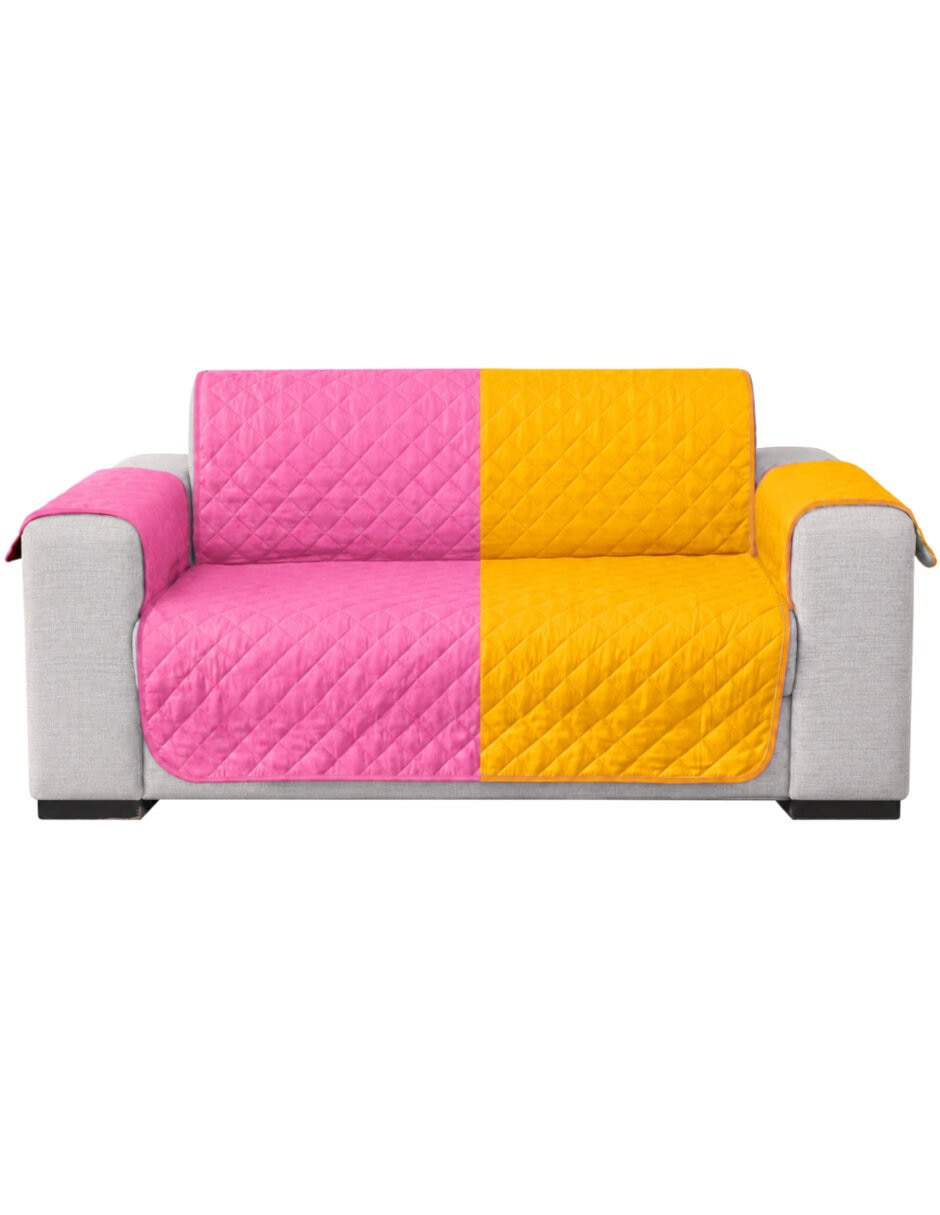 Funda sillón 3 piezas 6