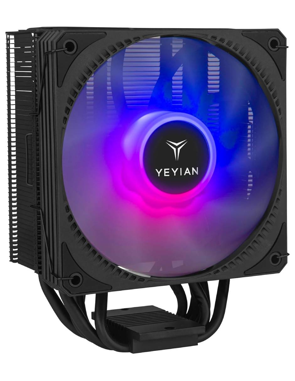 Disipador YTC-120AL-M2 Disipador YTC-120AL-M2
