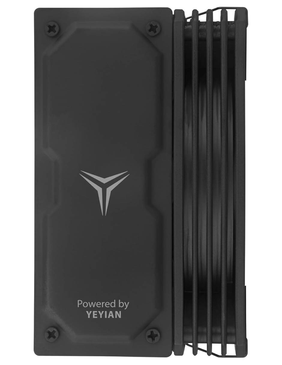 Disipador YTC-120AL-M2 5
